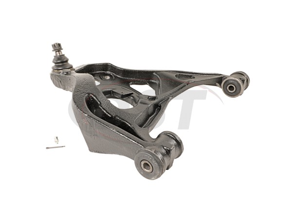 moog-rk622919 Front Lower Control Arm and Ball Joint Assembly - Passenger Side
