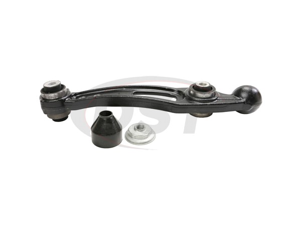 moog-rk622929 Front Lower Rearward Control Arm and Ball Joint Assembly - Driver Side