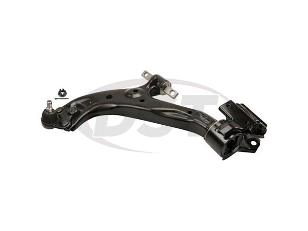 moog-rk622931 Front Lower Control Arm and Ball Joint Assembly - Driver Side