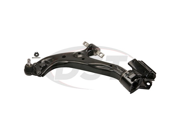 moog-rk622931 Front Lower Control Arm and Ball Joint Assembly - Driver Side