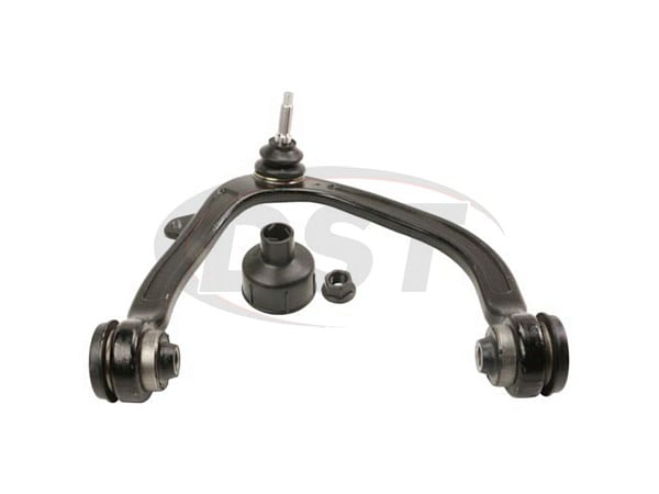 MOOG RK622934 Control Arm and Ball Joint Assembly 