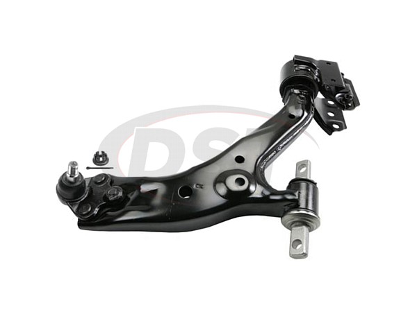 moog-rk622942 Front Lower Control Arm and Ball Joint Assembly - Passenger Side
