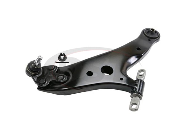 moog-rk622944 Front Lower Control Arm and Ball Joint Assembly - Passenger Side