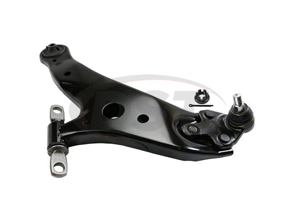 moog-rk622945 Front Lower Control Arm and Ball Joint Assembly - Driver Side