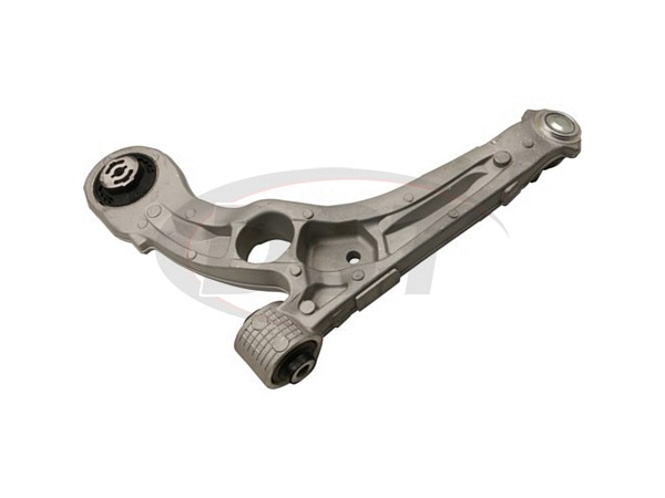 moog-rk622964 Front Right Lower Control Arm and Ball Joint Assembly