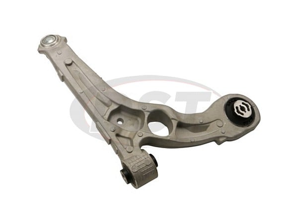 moog-rk622965 Front Left Lower Control Arm and Ball Joint Assembly