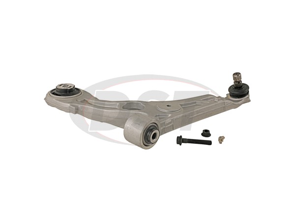 moog-rk622965 Front Left Lower Control Arm and Ball Joint Assembly
