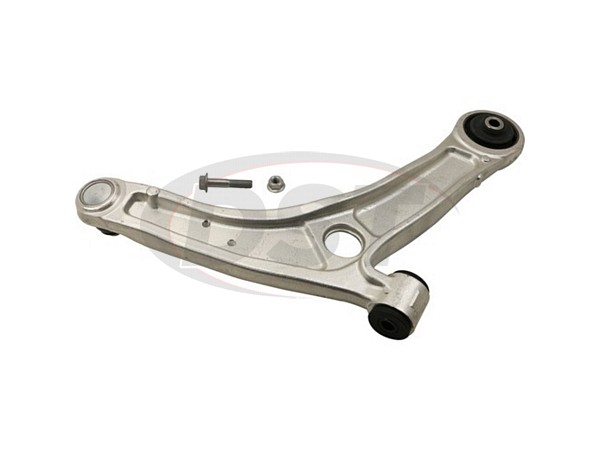 moog-rk622989 Front Left Lower Control Arm and Ball Joint Assembly