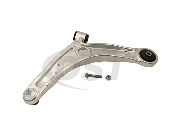 moog-rk622990 Front Right Lower Control Arm and Ball Joint Assembly