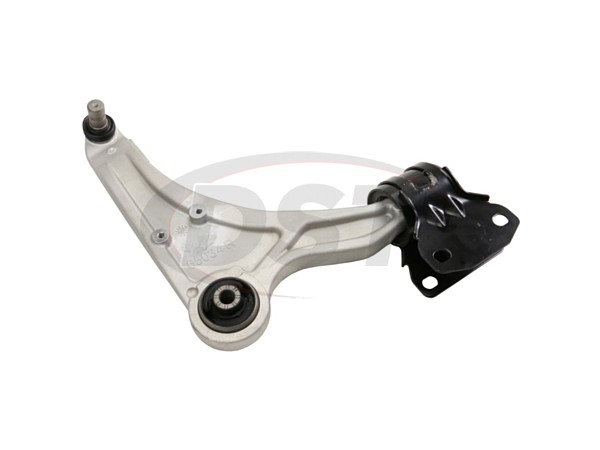 moog-rk623000 Front Lower Control Arm and Ball Joint Assembly - Passenger Side