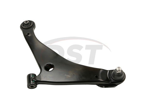 moog-rk623050 Front Left Lower Control Arm and Ball Joint Assembly