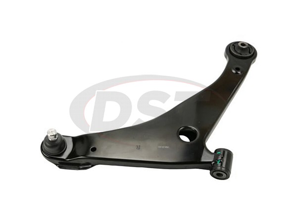 moog-rk623051 Front Right Lower Control Arm and Ball Joint Assembly