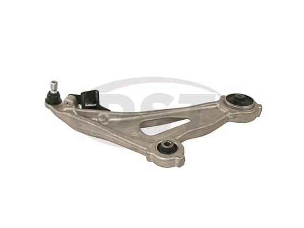 moog-rk623063 Front Lower Control Arm and Ball Joint Assembly