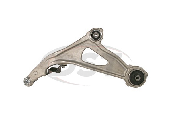 moog-rk623063 Front Lower Control Arm and Ball Joint Assembly
