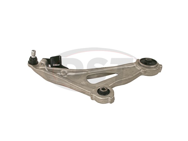 moog-rk623063 Front Lower Control Arm and Ball Joint Assembly - Passenger Side