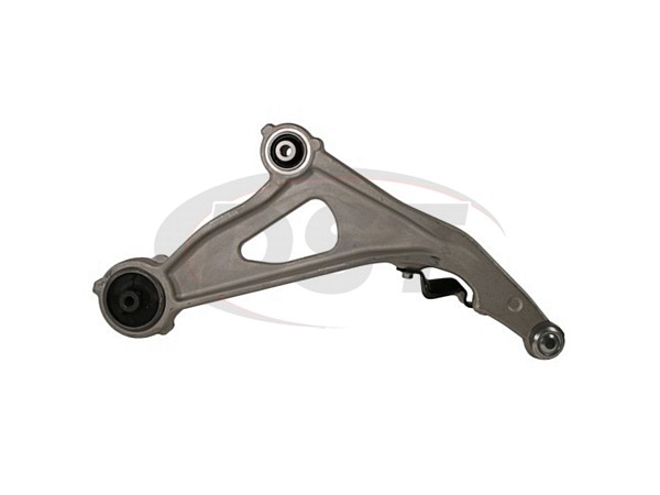 moog-rk623064 Front Control Arm and Ball joint Assembly - Driver Side
