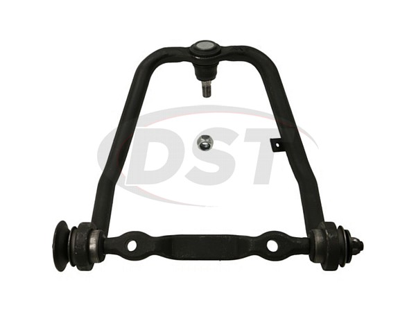 moog-rk623076 Suspension Control Arm and Ball Joint Assembly
