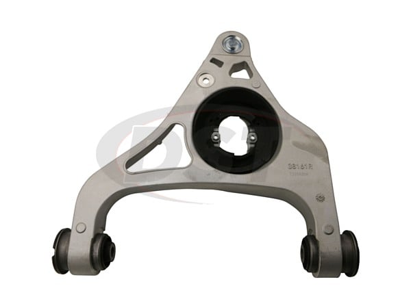 moog-rk623100 Front Lower Control Arm and Ball Joint Assembly - Passenger Side