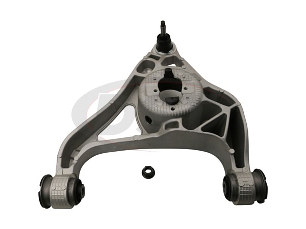 moog-rk623101 Front Lower Control Arm and Ball Joint Assembly - Driver Side