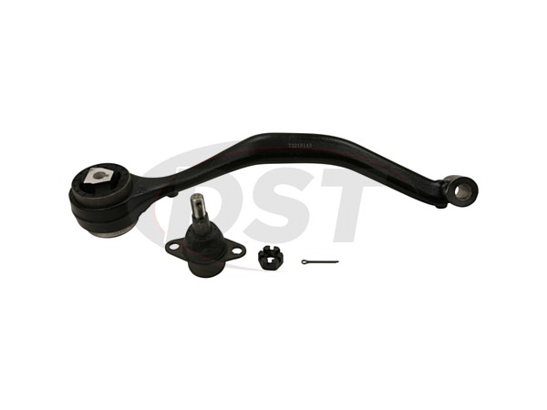 moog-rk623105 Suspension Control Arm and Ball Joint Assembly - Driver Side