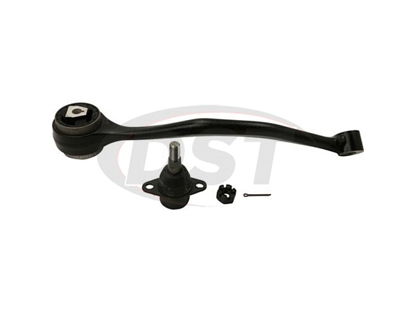 moog-rk623106 Suspension Control Arm and Ball Joint Assembly - Passenger Side
