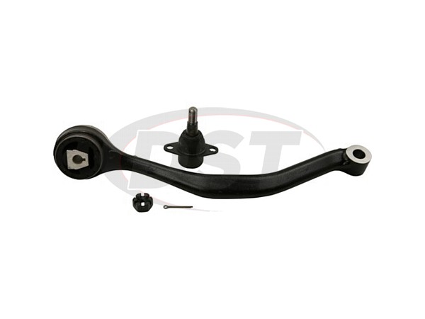 moog-rk623106 Suspension Control Arm and Ball Joint Assembly - Passenger Side