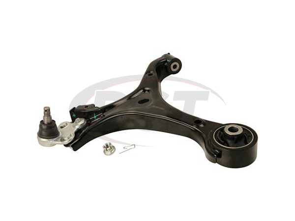 Suspension Control Arm and Ball Joint Assembly Front Right Lower fits Civic