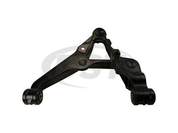 moog-rk623127 Control Arm and Ball Joint Assembly - Passenger Side