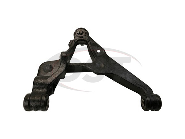 moog-rk623128 Control Arm and Ball Joint Assembly - Driver Side