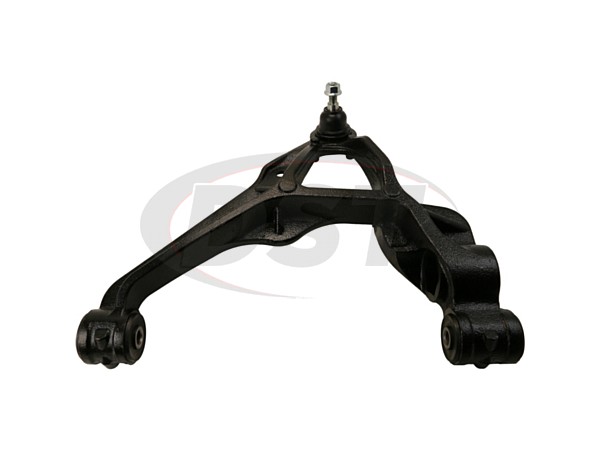 moog-rk623128 Control Arm and Ball Joint Assembly - Driver Side