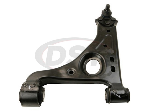 moog-rk623137 Front Lower Control Arm and Ball Joint Assembly - Driver Side
