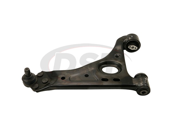 moog-rk623138 Front Lower Control Arm and Ball Joint Assembly - Passenger Side