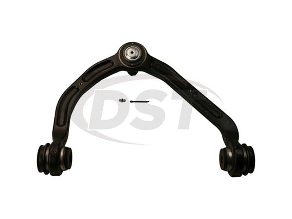 moog-rk623199 Control Arm and Ball Joint Assembly - Passenger Side