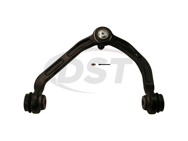 moog-rk623200 Control Arm and Ball Joint Assembly - Driver Side