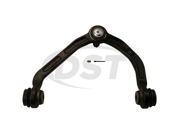 moog-rk623200 Control Arm and Ball Joint Assembly - Driver Side