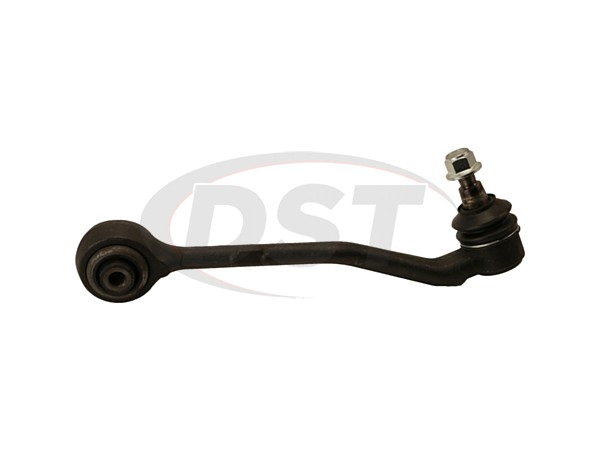 moog-rk623202 Front Lower Driver Side Control Arm and Ball Joint Assembly