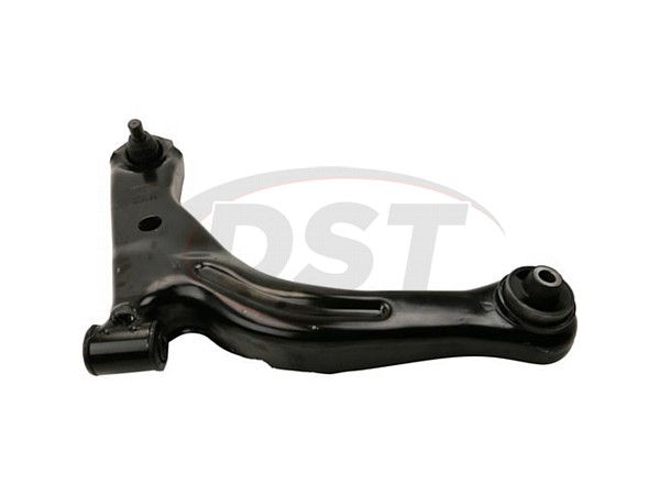 moog-rk623209 Control Arm and Ball Joint Assembly - Passenger Side