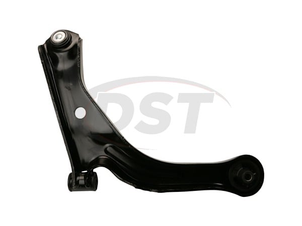 moog-rk623210 Control Arm and Ball Joint Assembly - Driver Side