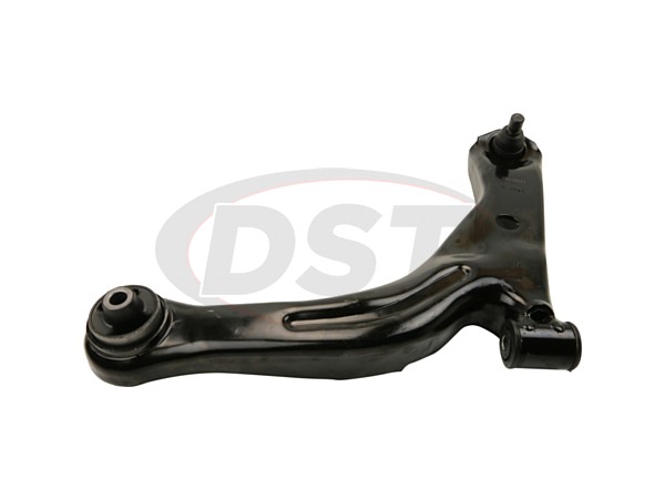 moog-rk623210 Control Arm and Ball Joint Assembly - Driver Side