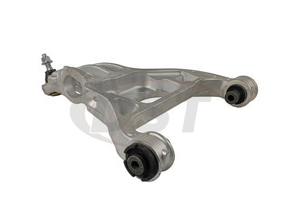 moog-rk623211 Front Lower Control Arm and Ball Joint Assembly