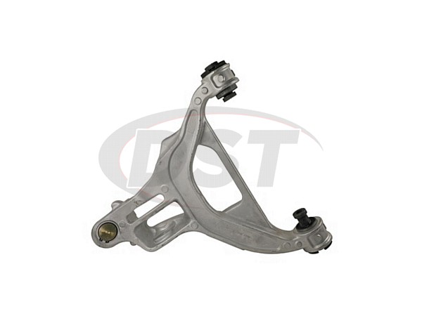 moog-rk623211 Front Lower Control Arm and Ball Joint Assembly