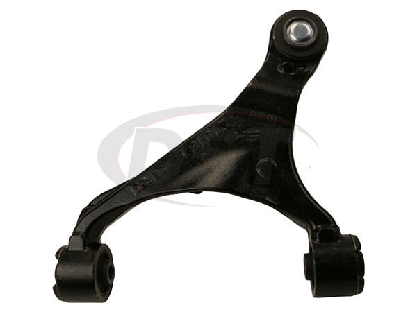 moog-rk623218 Control Arm and Ball Joint Assembly - Driver Side