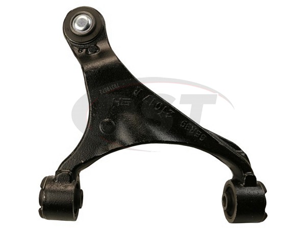moog-rk623219 Control Arm and Ball Joint Assembly - Passenger Side