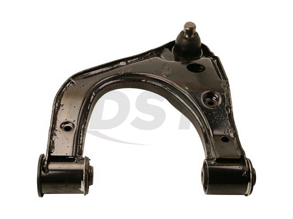 moog-rk623224 Control Arm and Ball Joint Assembly - Driver Side