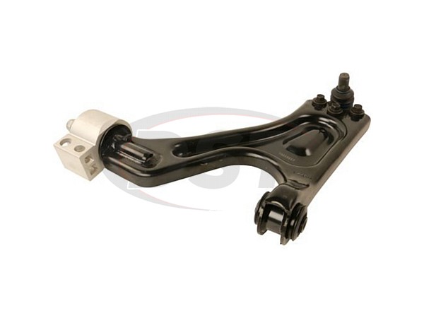 Front Control Arms for the Saab 9-5