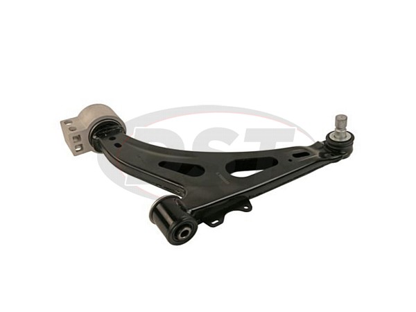 moog-rk623229 Control Arm and Ball Joint Assembly