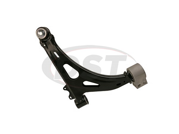 moog-rk623229 Control Arm and Ball Joint Assembly