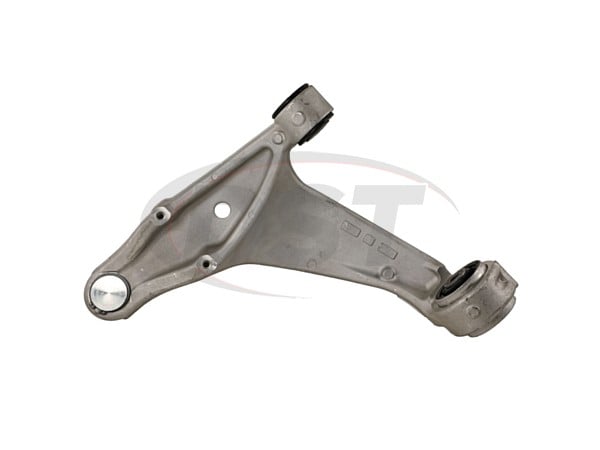 moog-rk623240 Front Lower Passenger Side Control Arm and Ball Joint Assembly