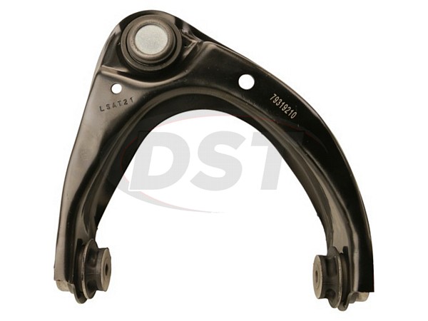 moog-rk623271 Front Upper Driver Side Control Arm and Ball Joint Assembly