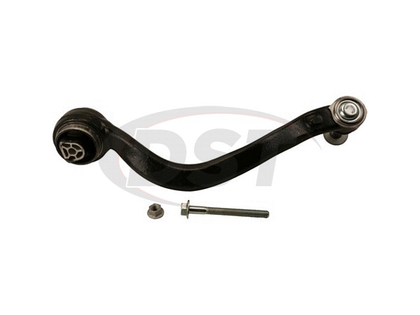 moog-rk623280 Front Lower Passenger Side Control Arm and Ball Joint Assembly